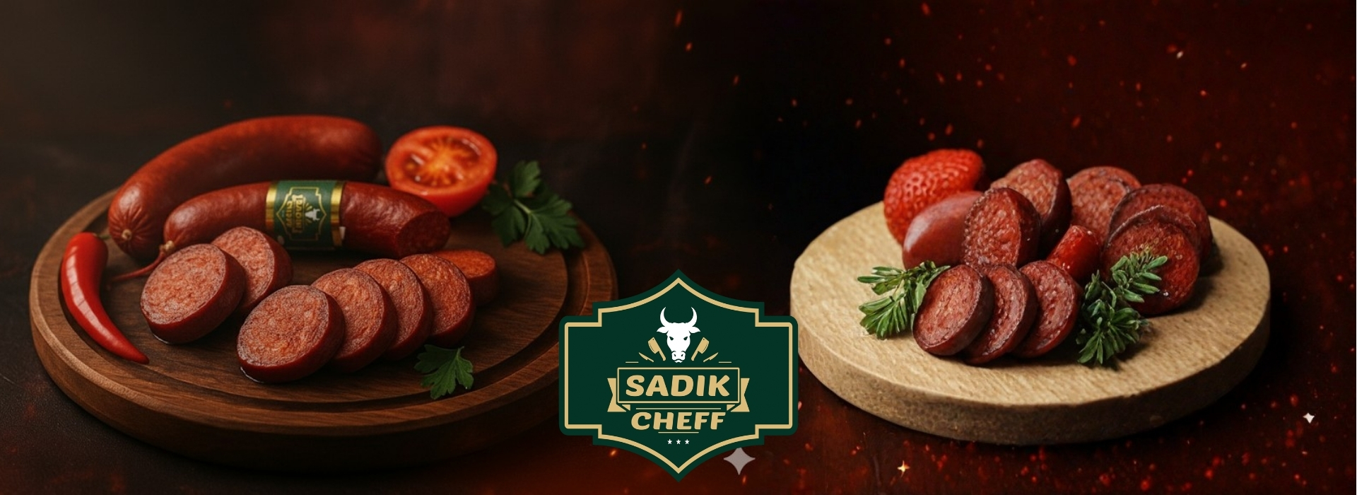 Sadık Cheff - Kalite ve Hijyen Güvencesi