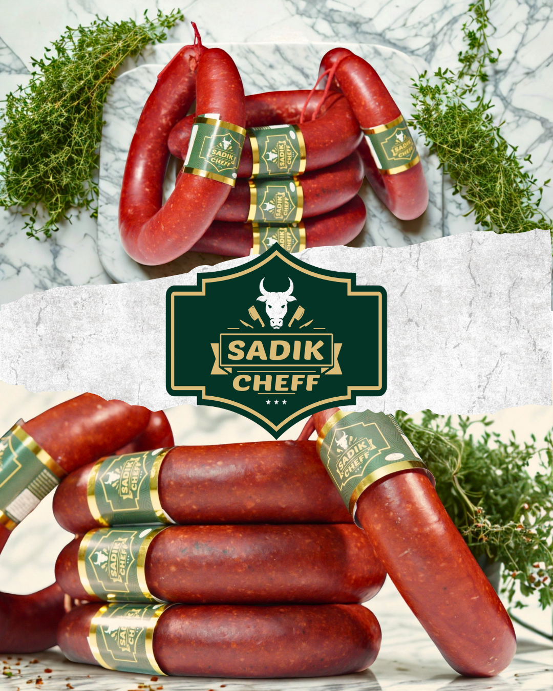 Sadık Cheff - Kalite ve Hijyen Güvencesi